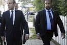 Σοβαρή κρίση στη γαλλική κυβέρνηση: Απαγγέλθηκαν επίσημα κατηγορίες στον Μπεναλά για «βιαιότητες»