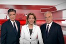 Δεν έχει δελτίο απόψε στο MEGA