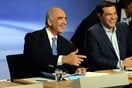 Financial Times: Ο Τσίπρας τα βρήκε σκούρα με τον Μεϊμαράκη
