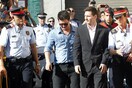 Ισπανία: Οι αρχές ζητάνε φυλάκιση και για τον Μέσι για την φοροδιαφυγή