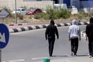 Σφοδρές αντιδράσεις για τον χωρισμό οικογενειών μεταναστών στις ΗΠΑ - «Όχι στα στρατόπεδα εγκλεισμού παιδιών»