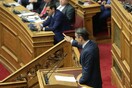 Μητσοτάκης: Είναι ώρα να γίνουν εκλογές
