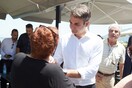 Μητσοτάκης: Τσίπρας και Καμμένος παρέδωσαν μακεδονική γλώσσα και εθνότητα