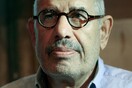 Ελ Μπαραντέι: Η Δύση είναι υπεύθυνη για το Ισλαμικό Κράτος