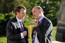 Στήριξη Μοσκοβισί στον Μακρόν: Δηλώνει υπέρ των κυρώσεων σε χώρες της ΕΕ που αρνούνται να δεχθούν μετανάστες