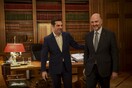 Μοσκοβισί: Στο πρόσωπο του Τσίπρα τελικά ανακάλυψα έναν λαμπρό, επιδέξιο και γενναίο άνθρωπο