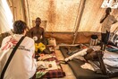 Οι «Γιατροί Χωρίς Σύνορα» ζητούν συγγνώμη μετά τις αποκαλύψεις για τις υπηρεσίες ιερόδουλων στην Αφρική