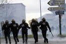 Γαλλία: Επεισόδια μετά τον θάνατο 20χρονου από σφαίρα αστυνομικού κατά τη διάρκεια ελέγχου