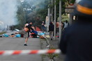 Άλλαξε την κατάθεσή του ο αστυνομικός που σκότωσε τον 22χρονο στη Νάντη: Πυροβόλησα κατά λάθος
