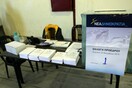 Χωρίς προβλήματα η εκλογική διαδικασία στη Ν.Δ.