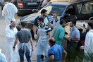 Πόνος και αγωνία στο νεκροτομείο - Δίνουν dna και ελπίζουν