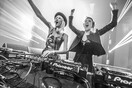 Nervo & Don Diablo