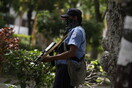 Νικαράγουα: Η αστυνομία ανέκτησε τον έλεγχο της συνοικίας Μονιμπό - Σφοδρές συγκρούσεις με 2 νεκρούς