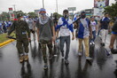 Συνεχίζονται οι ταραχές στη Νικαράγουα - Πέντε νεκροί σε επεισόδια