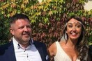 Νιόπαντροι Ιρλανδοί θύματα της τραγωδίας στο Μάτι - Η γυναίκα τραυματίστηκε και o σύζυγός της αγνοείται