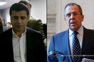 Ρωσία: O Λαβρόφ θα συναντηθεί με τον αρχηγό του φιλοκουρδικού κόμματος της Τουρκίας