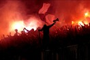 Ραντεβού τρόμου οπαδών στην Αθήνα-Σέρβοι, Κροάτες, Ολυμπιακοί και Παναθηναϊκοί