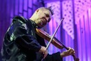 Ο ανατρεπτικός βιολονίστας Νάιτζελ Κέννεντι έρχεται στο Ηρώδειο