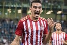 Ο Ολυμπιακός νίκησε με 3-1 τη Λουκέρνη - Πανηγυρικά στα play off του Europa League