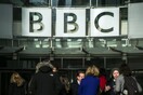 Οι υψηλότερα αμειβόμενοι αστέρες του BBC είναι όλοι τους άνδρες