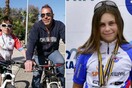 Ανεπιθύμητα τα ΜΜΕ στην κηδεία της οικογένειας Φύτρου