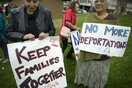 ΗΠΑ: Πάνω από 700 παιδιά μεταναστών παραμένουν χωρισμένα από τους γονείς τους