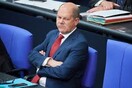 Σολτς: Ελπίζουμε σε ένα καλό τέλος στο ελληνικό πρόγραμμα