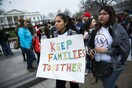 Ονδούρα: Εκατοντάδες παιδιά μεταναστών χωρίστηκαν από τους γονείς τους στις ΗΠΑ