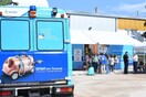 Το πρόγραμμα «ΟΠΑΠ στη Γειτονιά» φέρνει γιατρούς… στην πόρτα μας!