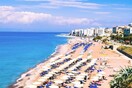 Στην Ελλάδα τα 5 από τα 10 νησιά της Μεσογείου με τα περισσότερα παραθαλάσσια ξενοδοχεία