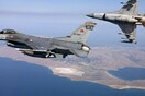 Μπαράζ τουρκικών παραβιάσεων στο Αιγαίο - Οπλισμένα μαχητικά και εικονική αερομαχία