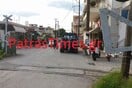 Νεκρό ένα 5χρονο αγόρι που το παρέσυρε αυτοκίνητο σε δρόμο της Πάτρας