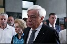 Παυλόπουλος: Τεράστια η θλίψη για τα θύματα των πυρκαγιών- Ο χρόνος δεν είναι με το μέρος μας