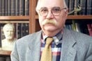Πέθανε ο συγγραφέας και νομικός Μάκης Τρικούκης