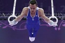 Πετρούνιας: Στις δυσκολίες ή παραδίνεσαι ή προσπαθείς. Εγώ προσπάθησα - ΒΙΝΤΕΟ