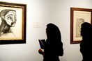 Δέκα «ξεχασμένοι» πίνακες του Πικάσο ανακαλύφθηκαν στα υπόγεια μουσείου στο Ιράν