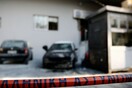 Μυστήριο με καμμένα οχήματα - Πυρπόλησαν 9 αυτοκίνητα εταιρείας ταχυμεταφορών σε διάφορες περιοχές