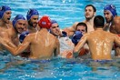 «Τελικός» πρωτιάς για την εθνική στο πόλο - Σήμερα η μάχη με την Κροατία
