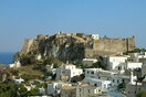 Καταγγελία για οικολογική καταστροφή από πετρελαιοκηλίδα στα Κύθηρα