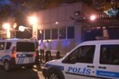 Πυροβολισμοί κατά της αμερικάνικης πρεσβείας στην Άγκυρα