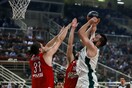 Πρωταθλητής Ελλάδας στο μπάσκετ ο Παναθηναϊκός