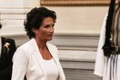 Η Άλκηστις Πρωτοψάλτη προσφέρει τις αμοιβές από συναυλίες της για τους πρόσφυγες στα νησιά