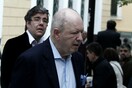 Στις 22 Δεκεμβρίου ενώπιον των οικονομικών εισαγγελέων ο Ψυχάρης