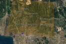 Οριοθετήθηκε η πυρκαγιά στην Εύβοια- Οι πρώτες εκτιμήσεις για τη ζημιά που προκάλεσε