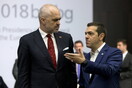 Έντι Ράμα: Ελλάδα και Αλβανία συμφωνούν σε νέα στρατηγική συνεργασία