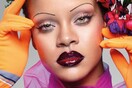 Η Rihanna είναι το εξώφυλλο Σεπτεμβρίου της βρετανικής Vogue