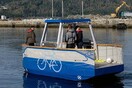 Η Νορβηγία δοκιμάζει το πρώτο στον κόσμο ρομποτικό φέρι για ποτάμια