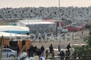 Δεκατρείς τραυματίες από πυροβολισμούς σε καταυλισμό Ρομά στη Ρόδο