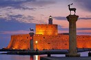 Καν' το όπως η Ρόδος: 70.000 επισκέπτες θα φτάσουν στο νησί το χειμώνα