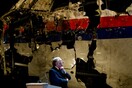 Η Ρωσία αμφισβητεί την εκθεση για την πτήση της Malaysia Airlines